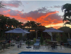 Relais Amadeus Pousada de Charme